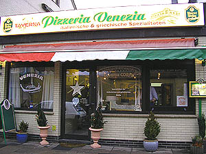 Ristorante Venezia